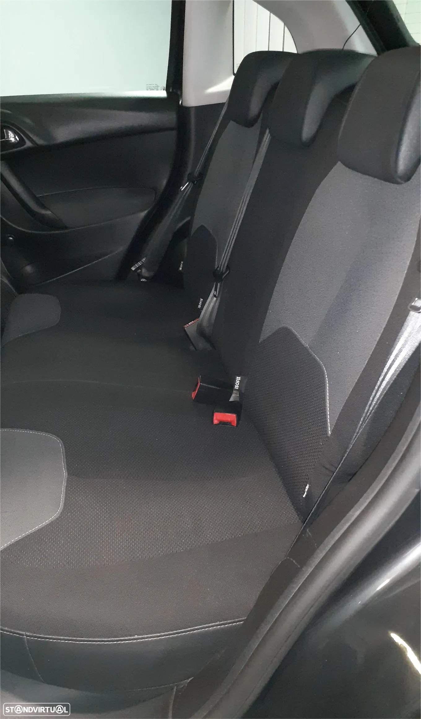Citroën C3 1.4 HDi Airdream Se Selection - 11