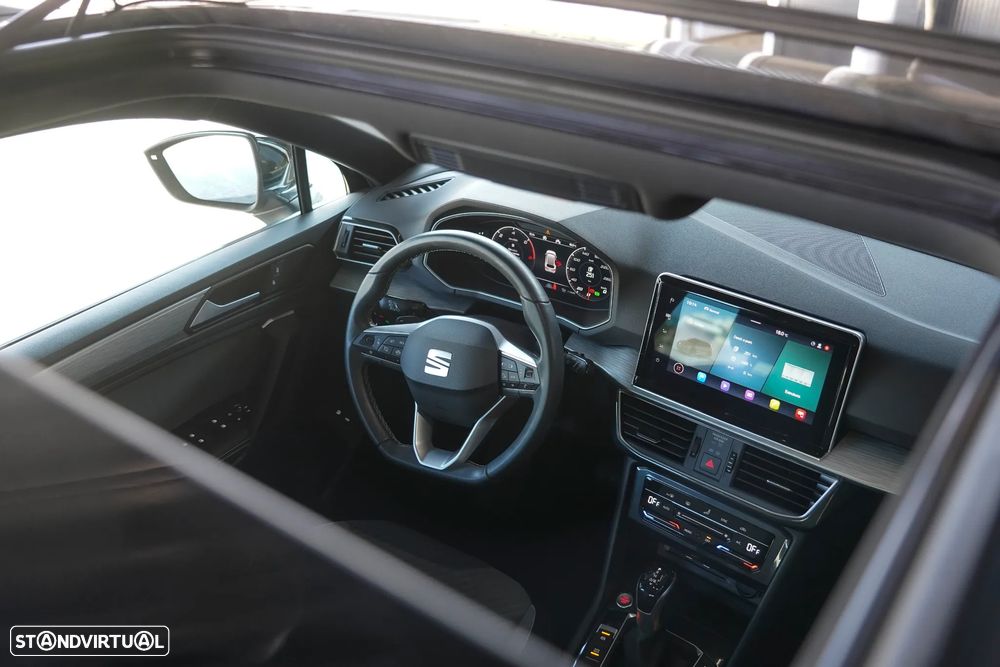 SEAT Tarraco 1.4 e-Hybrid Xperience DSG - 59