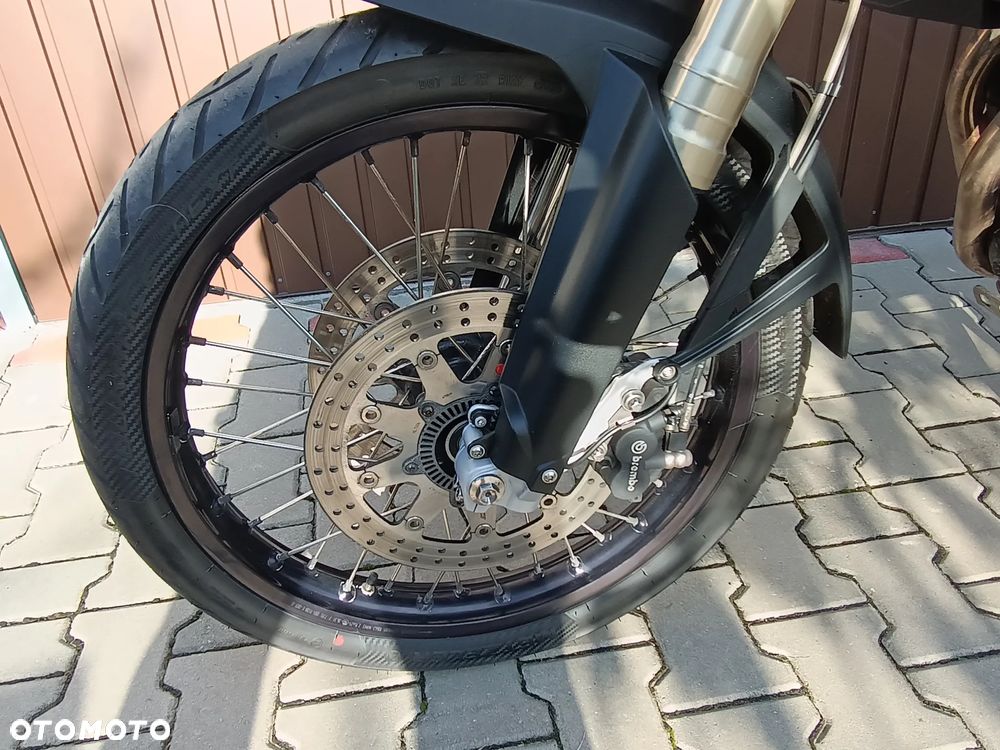 BMW GS - 25