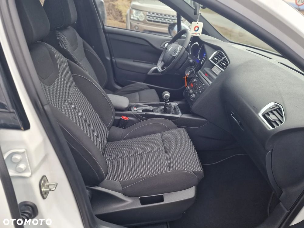 Citroën DS4 Crossback BlueHDi 120 S&S - 28