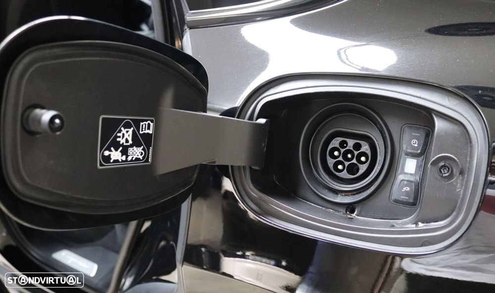 Porsche Cayenne Coupé E-Hybrid Platinum Edition - 43