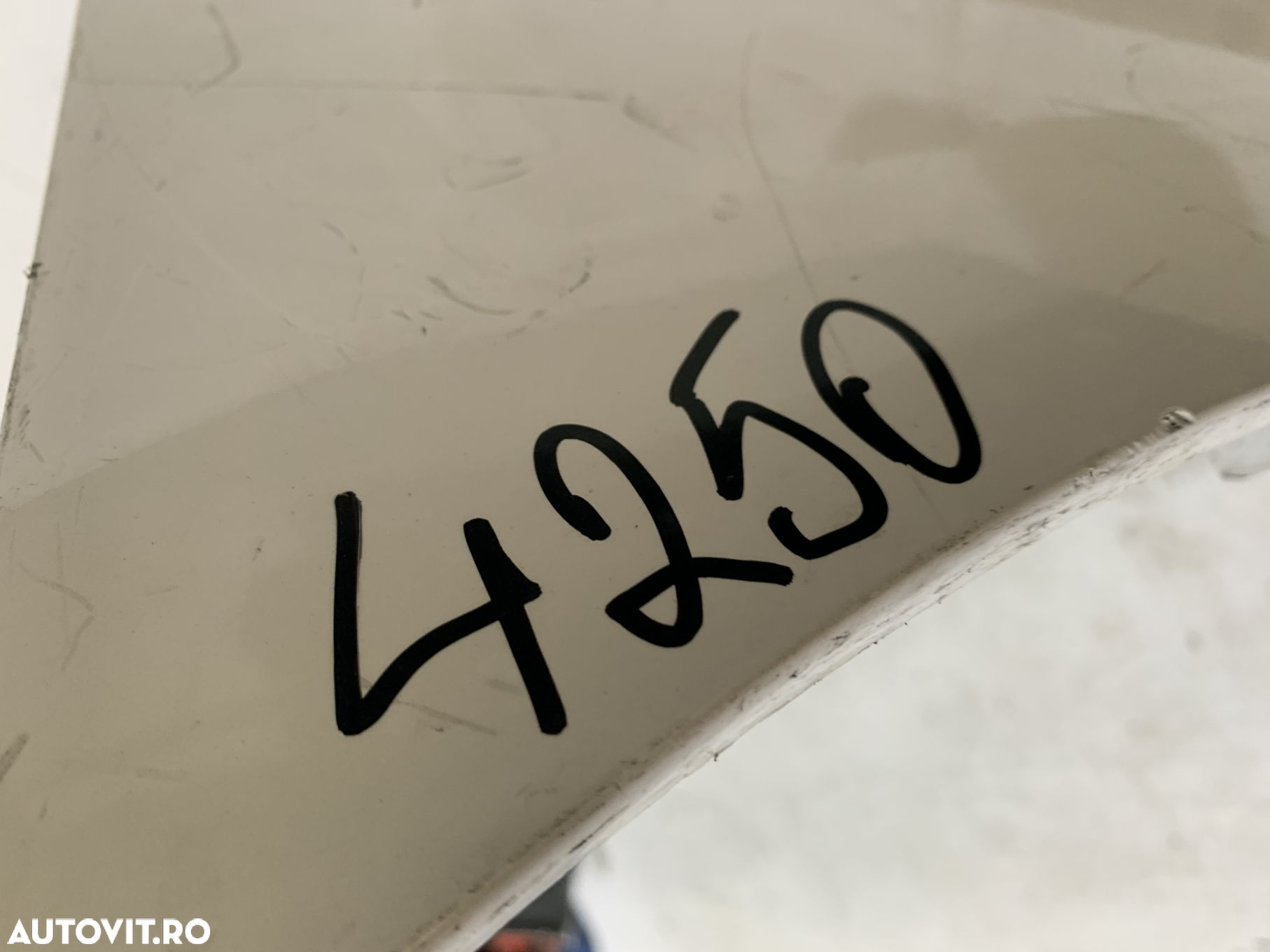 Bara spate BMW Seria 2, F22, F23, M-Sport, 2013, 2014, 2015, 2016, 2017, 2018, cod origine OE 8055567. - 10