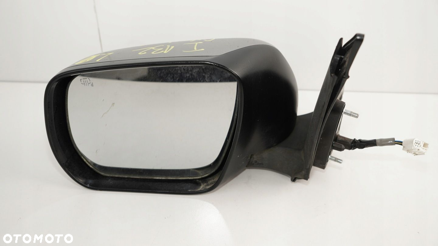 LUSTERKO LEWE SUZUKI GRAND VITARA II 05-08R 7 PIN ZDL - 2