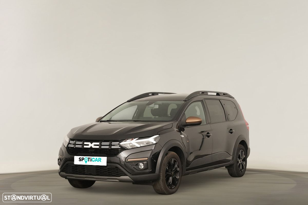 Dacia Jogger 1.0 ECO-G Extreme Bi-Fuel - 2