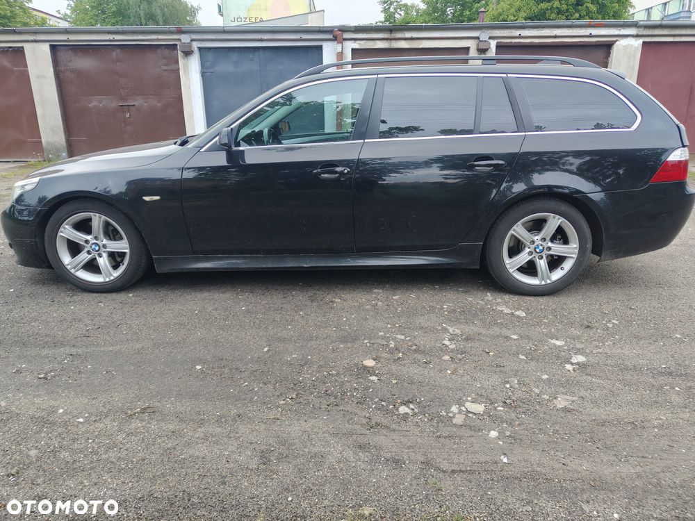 BMW Seria 5 530xd - 2