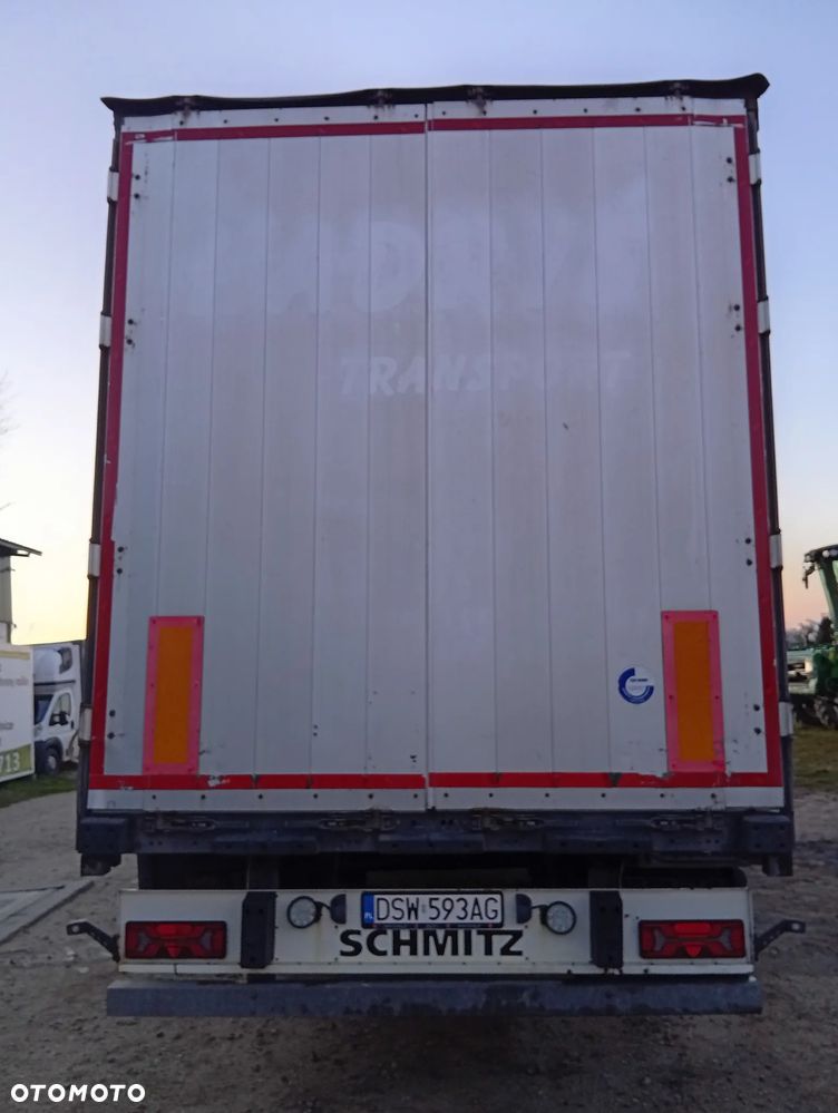 Schmitz Cargobull - 5