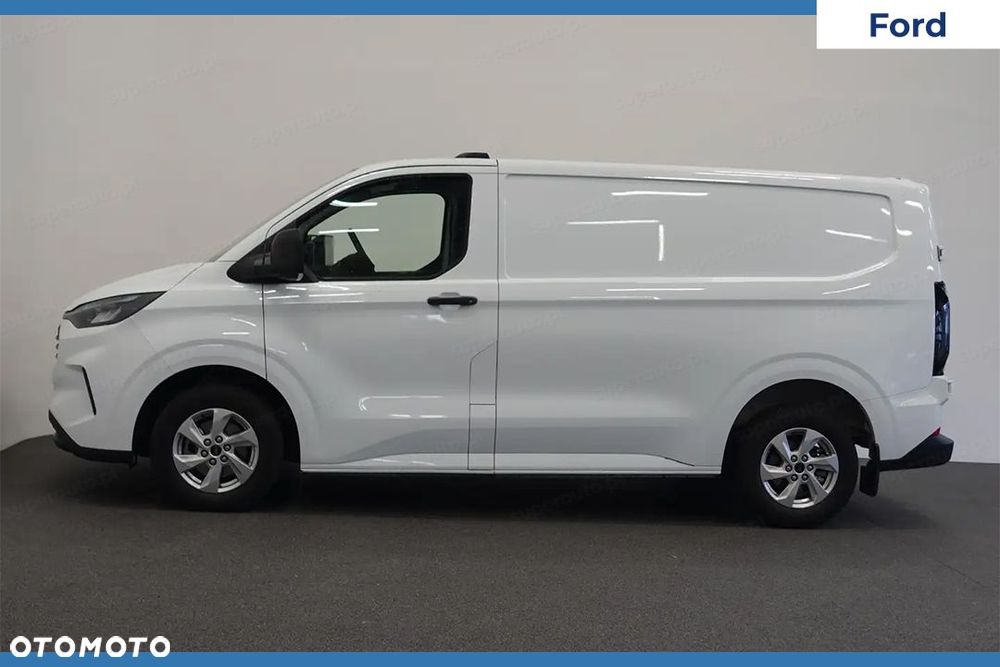 Ford Transit Custom 280 L1H1 Trend 2.0 136KM - 5