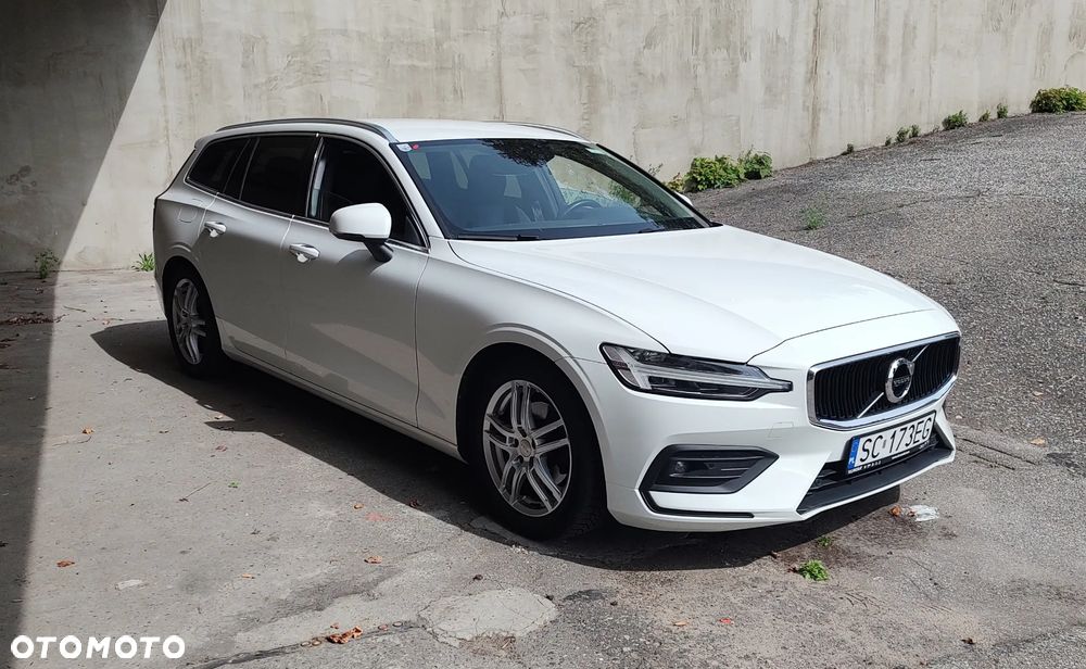 Volvo V60 D3 Inscription - 3