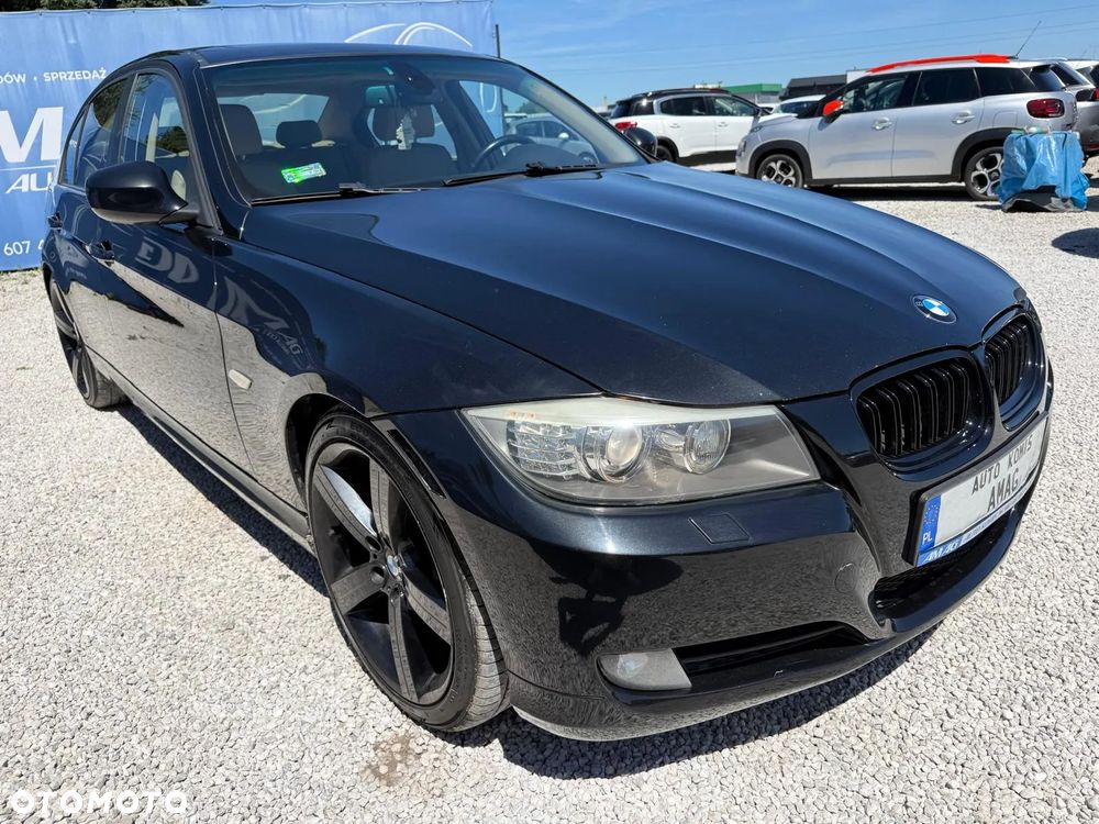 BMW Seria 3 328i - 4
