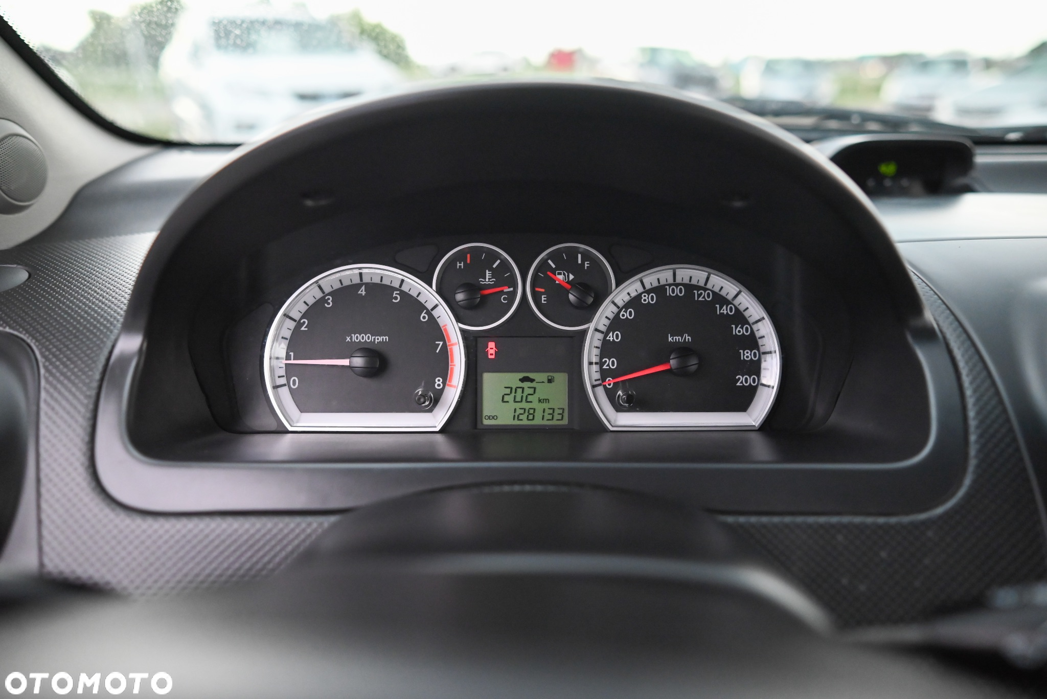 Chevrolet Aveo 1.4 16V LT - 15