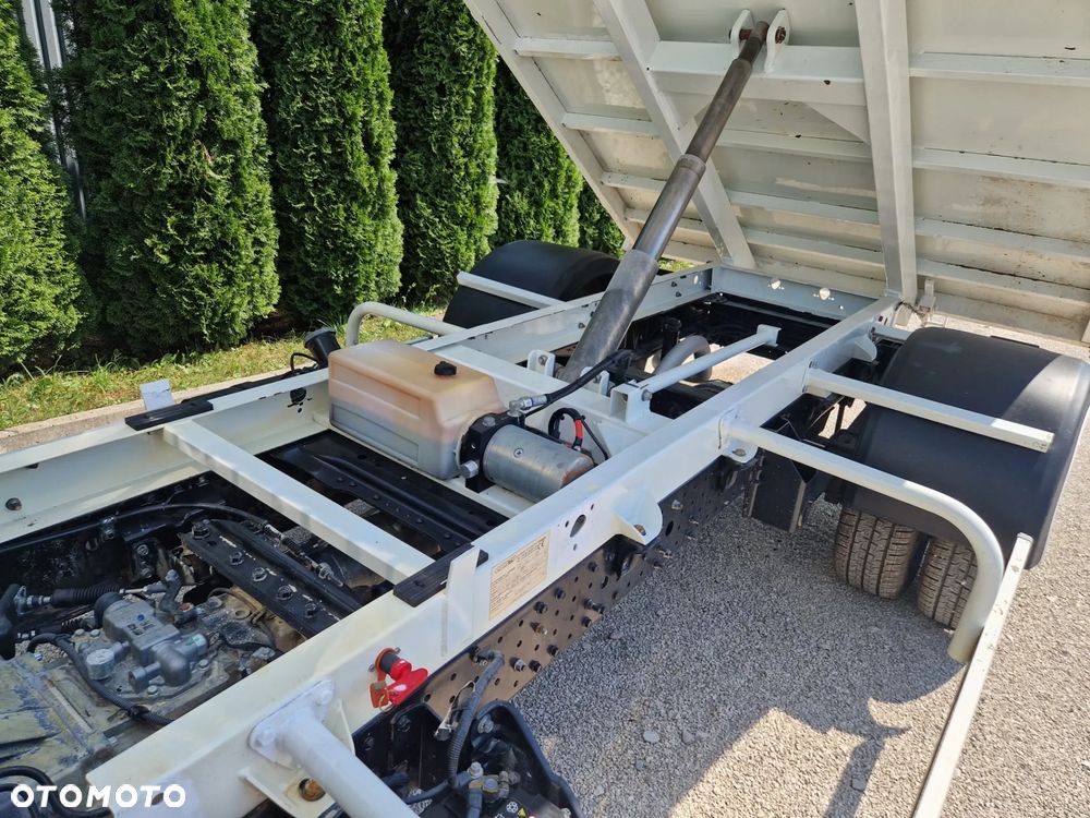 Mitsubishi CANTER 3C13 IVECO 3.0 EURO 5 - 10