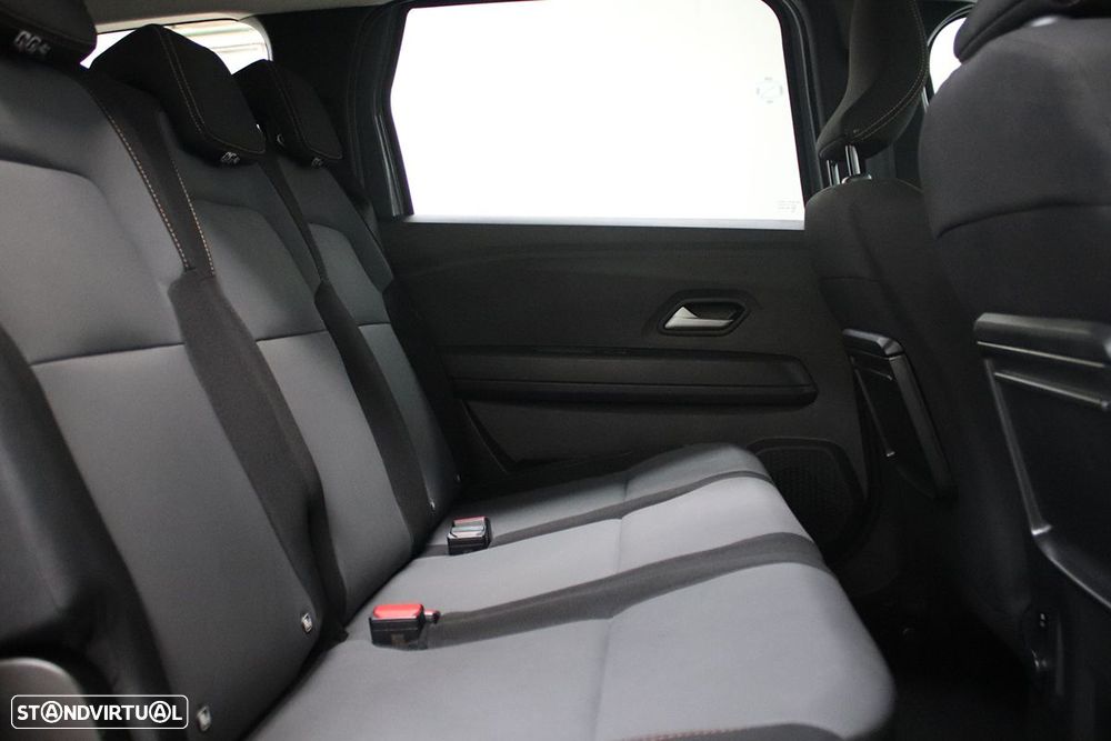 Dacia Jogger 1.0 ECO-G Extreme+ Up&Go 7L Bi-Fuel - 23