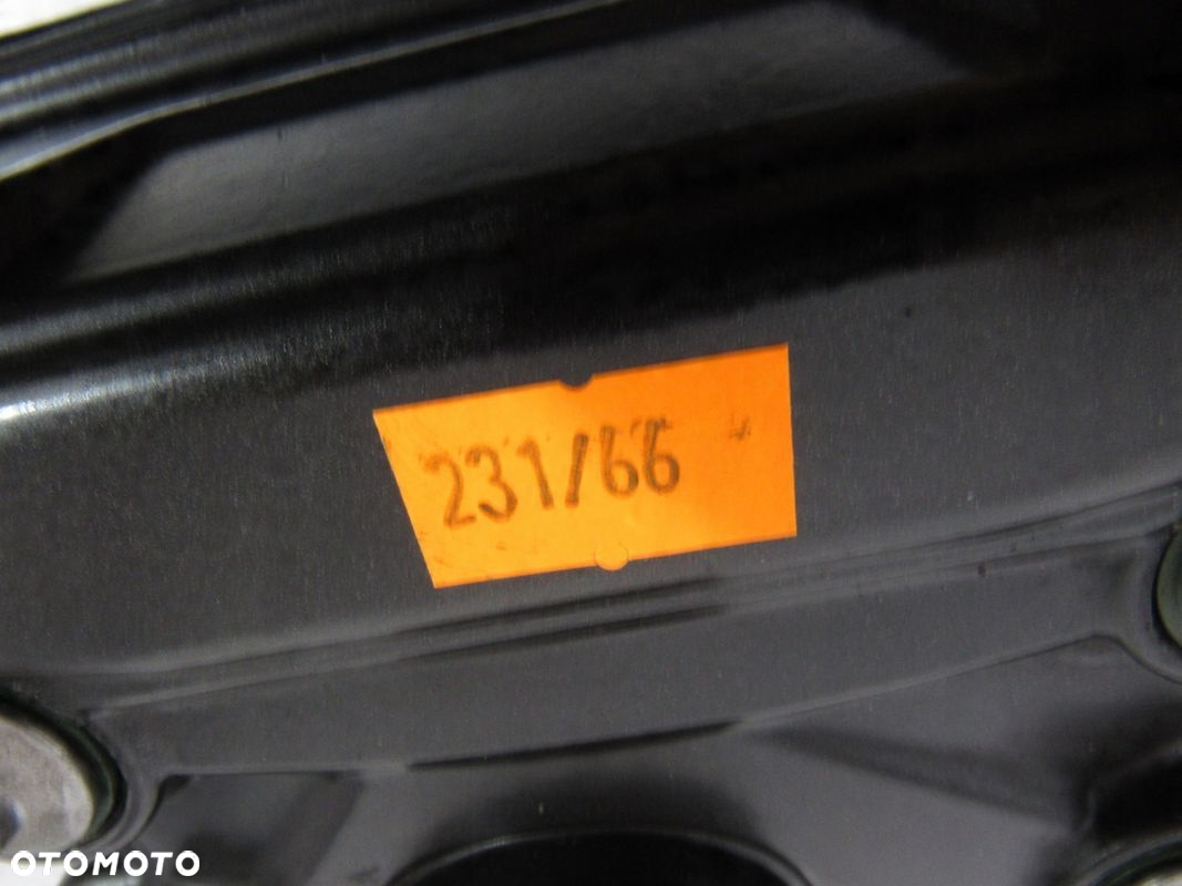 Blok / karter / cylinder + tłok komplet BMW G 310, 19r ABS - 12