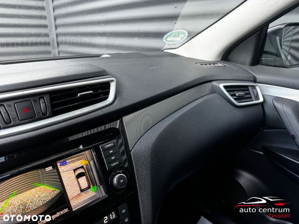 Nissan Qashqai - 20