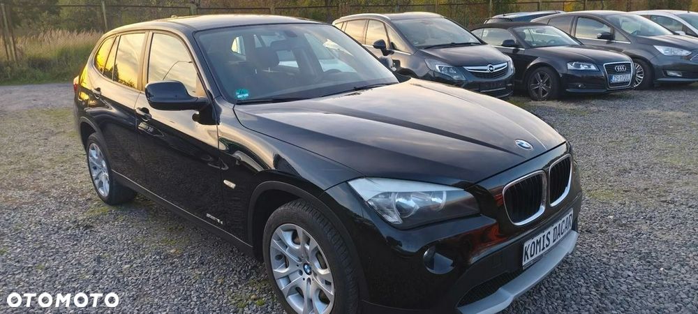 BMW X1 sDrive18d - 2