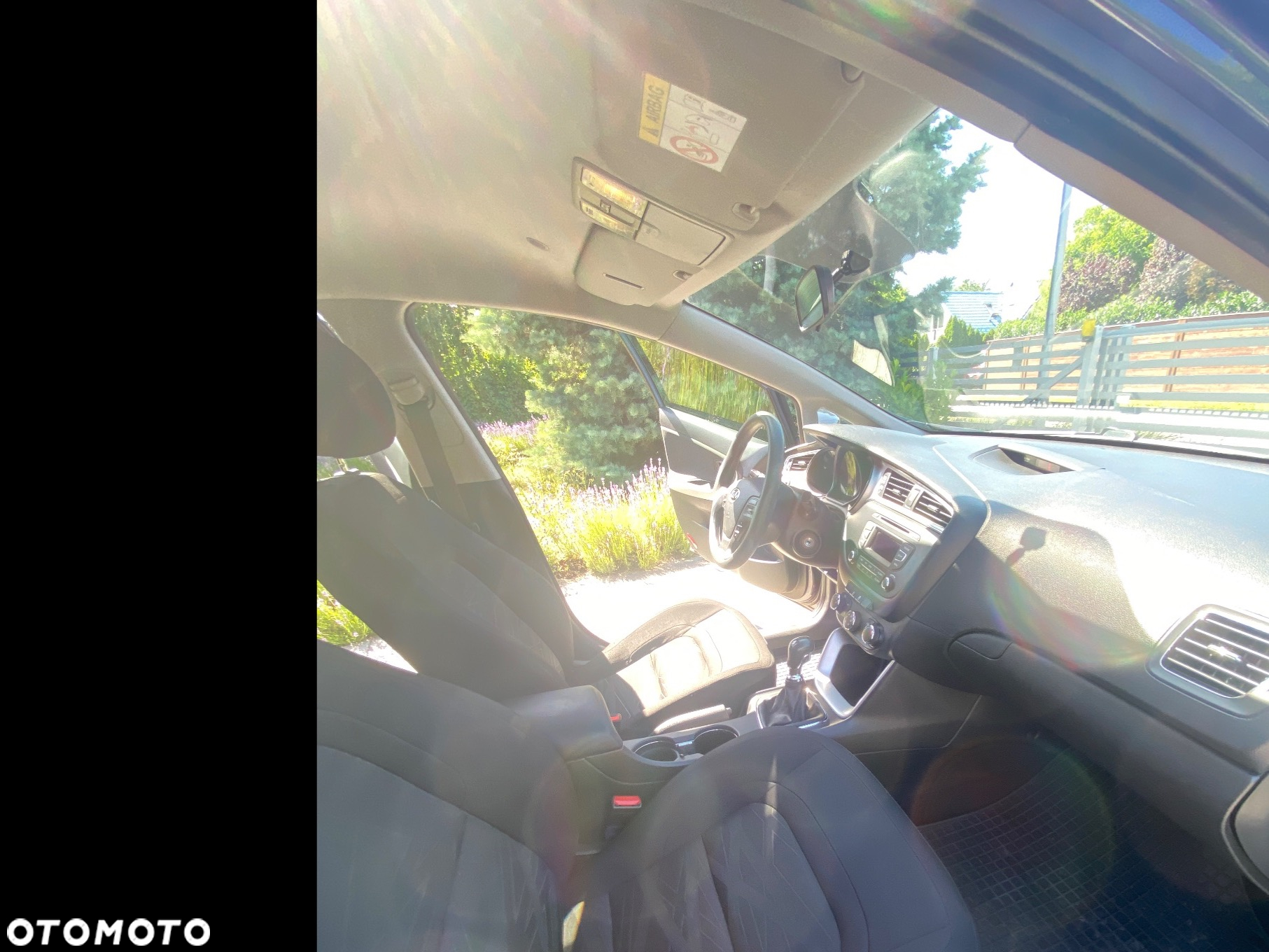 Kia Ceed Cee'd 1.4 M - 6
