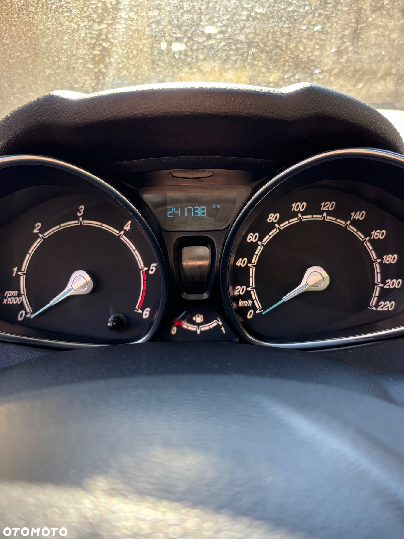 Ford Fiesta - 6