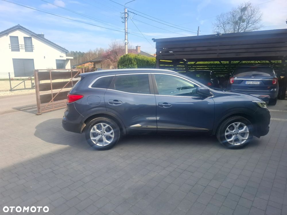 Renault Kadjar 1.3 TCe FAP Business - 5