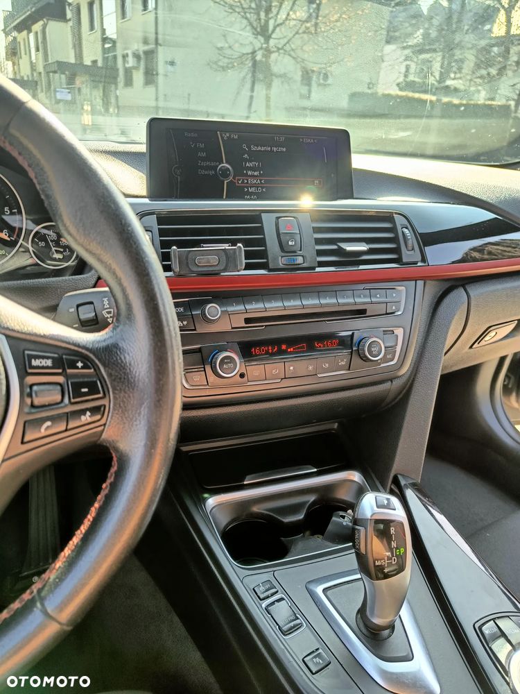 BMW Seria 3 - 8