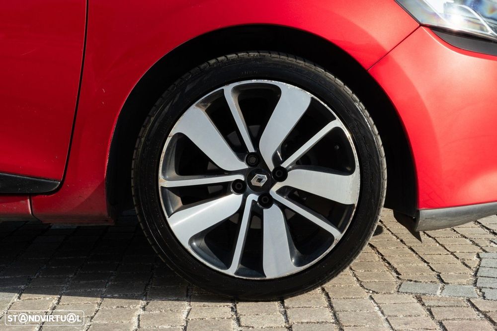 Renault Clio 1.5 dCi Limited EDition - 16