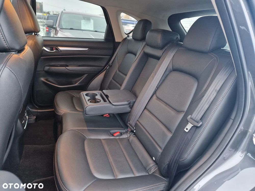 Mazda CX-5 2.5 Exclusive-Line AWD - 23