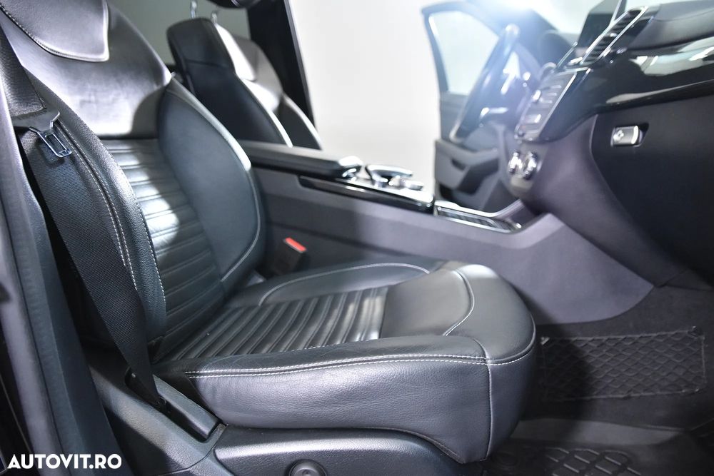 Mercedes-Benz GLS 350 d 4MATIC Aut. - 11