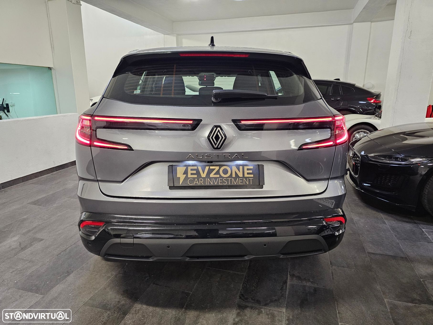 Renault Austral - 8
