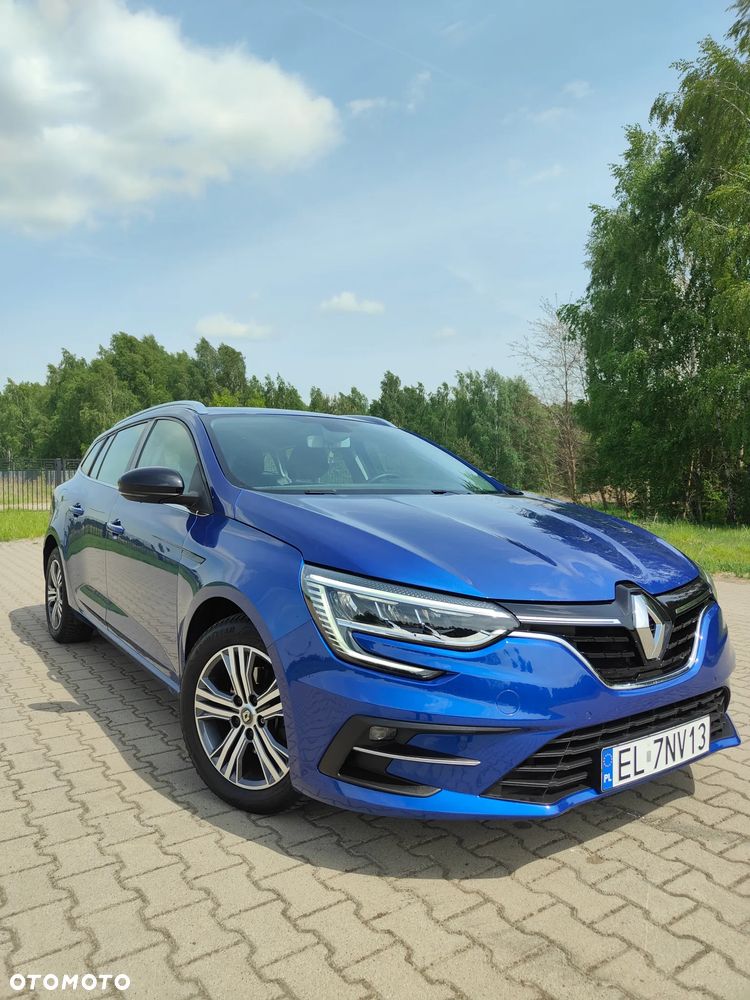 Renault Megane - 24