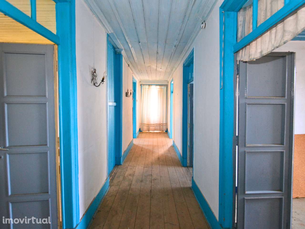 Moradia para Recuperar no Malhou - Grande imagem: 3/20