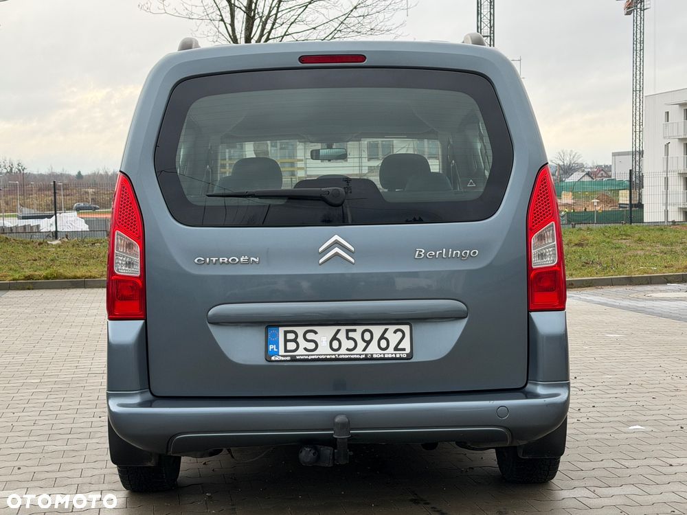 Citroën Berlingo Multispace HDi 90 FAP Selection - 7