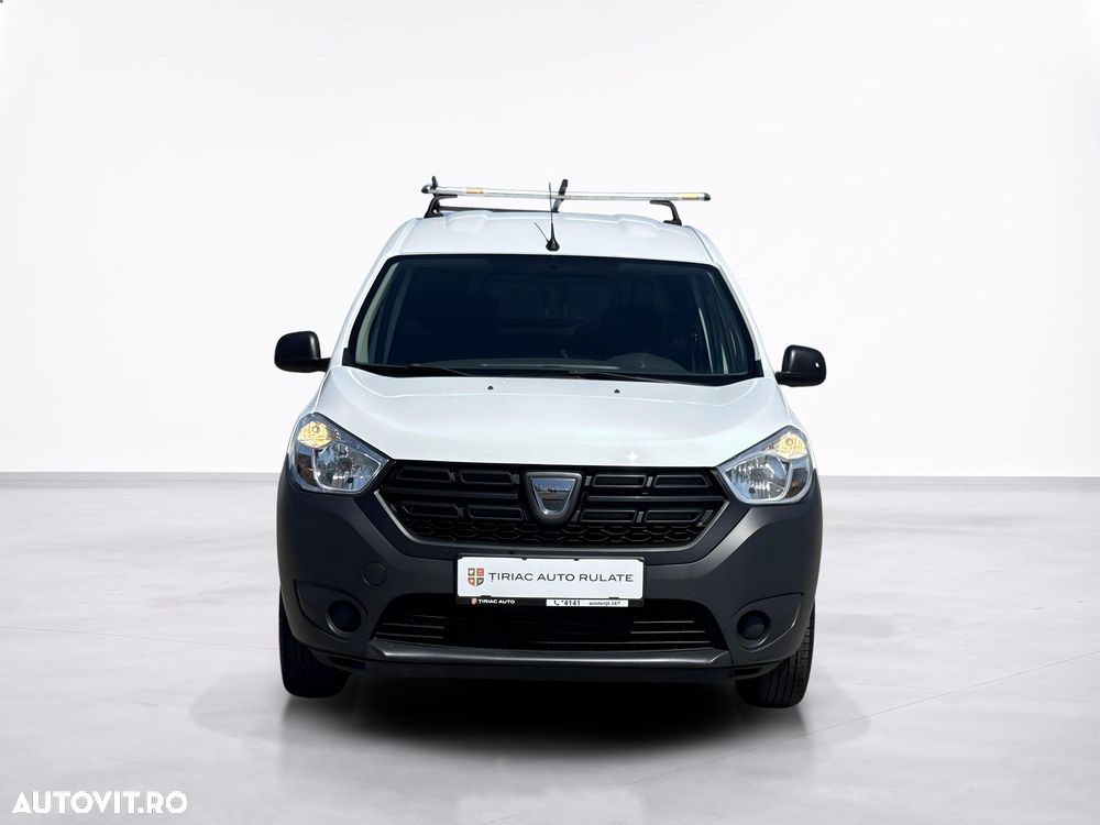 Dacia DOKKER - 9