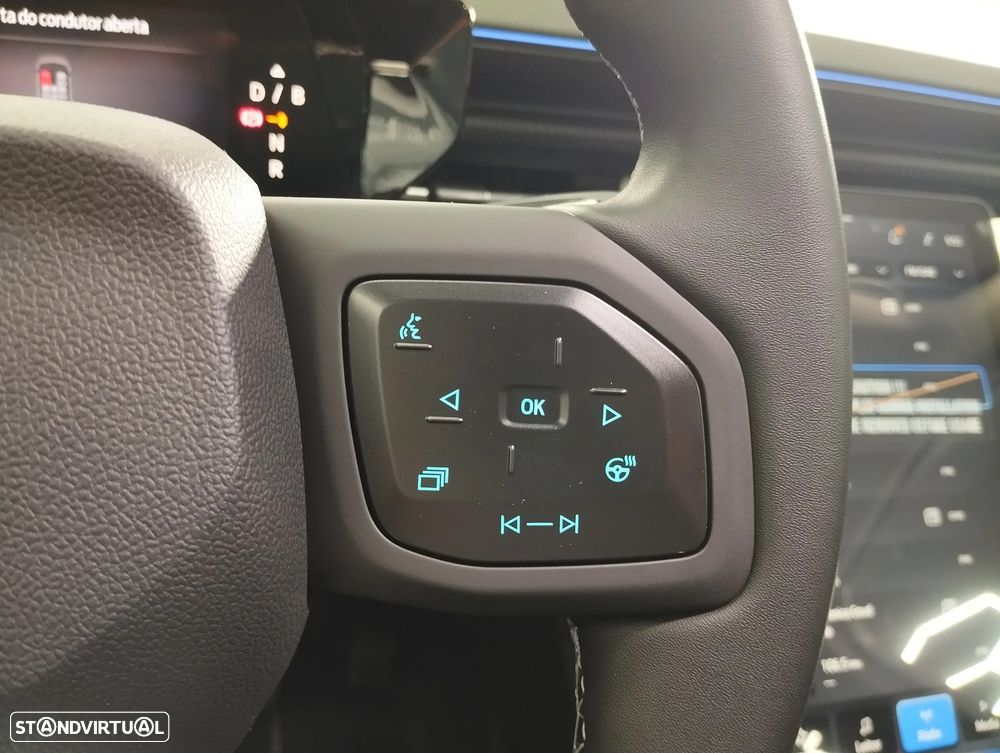 Ford Explorer 79 kWh Premium - 29