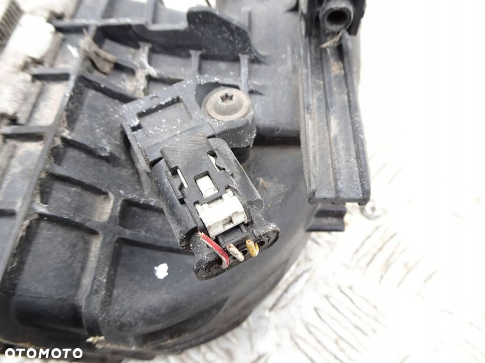 chłodnica powietrza intercooler opel astra k 1.4 turbo - 2