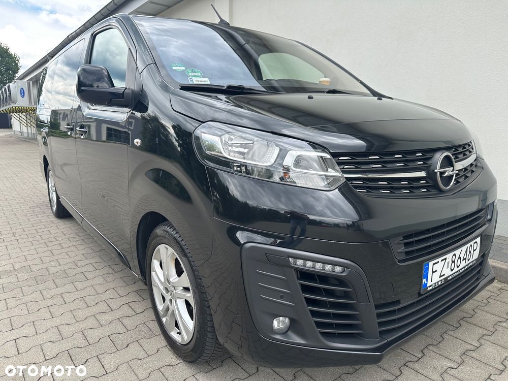Opel Zafira 2.0 CDTI Long Family - 8