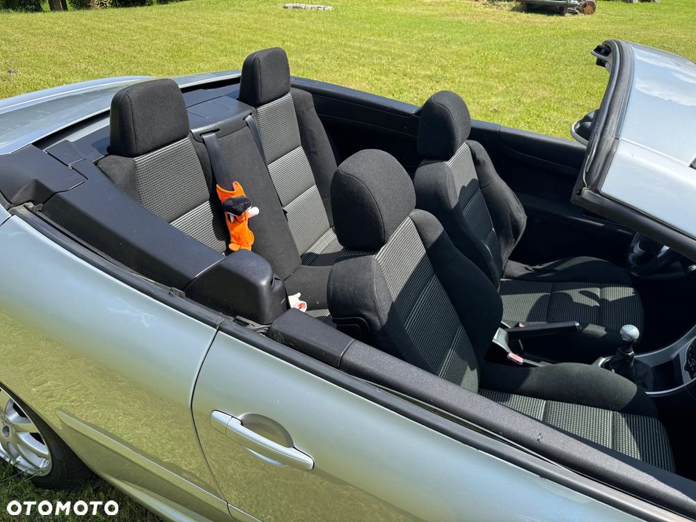 Peugeot 307 CC - 10