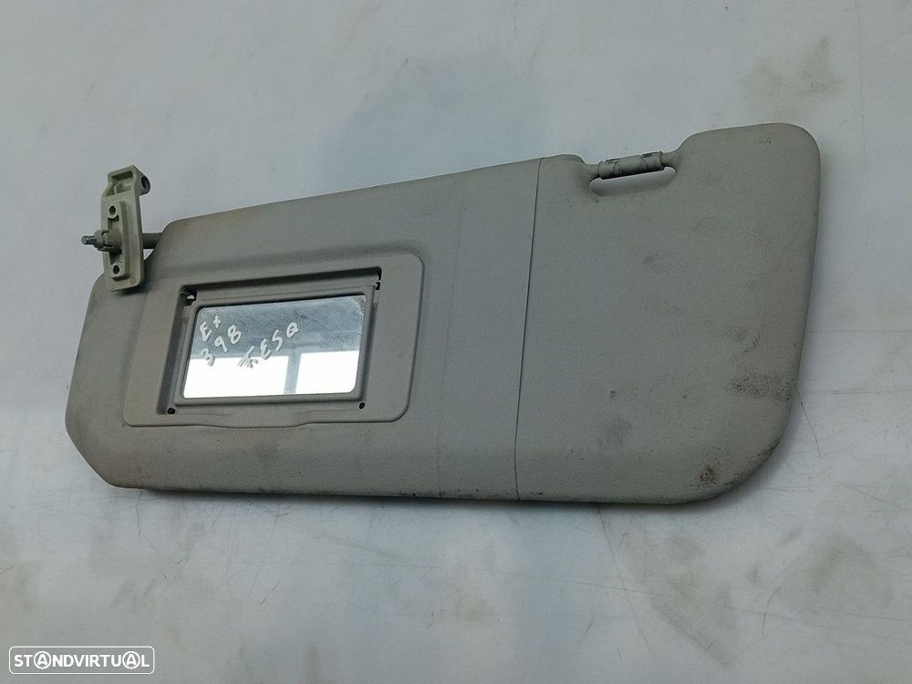 Pála de sol esquerda MERCEDES-BENZ Classe R (W251, V251) - 1