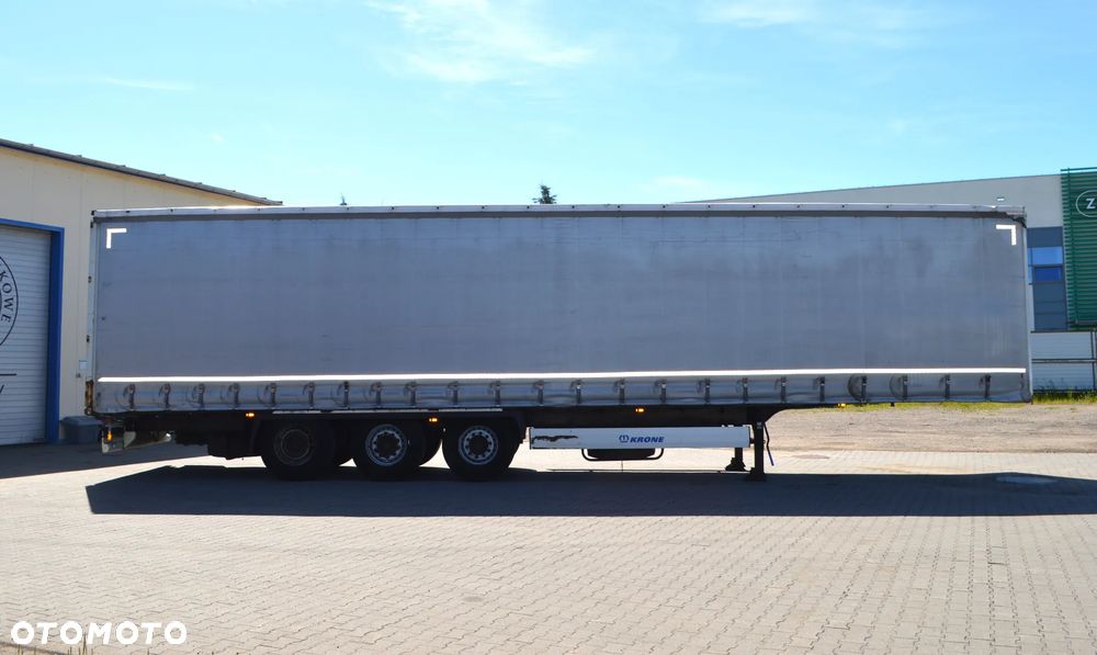 Krone SD - 7