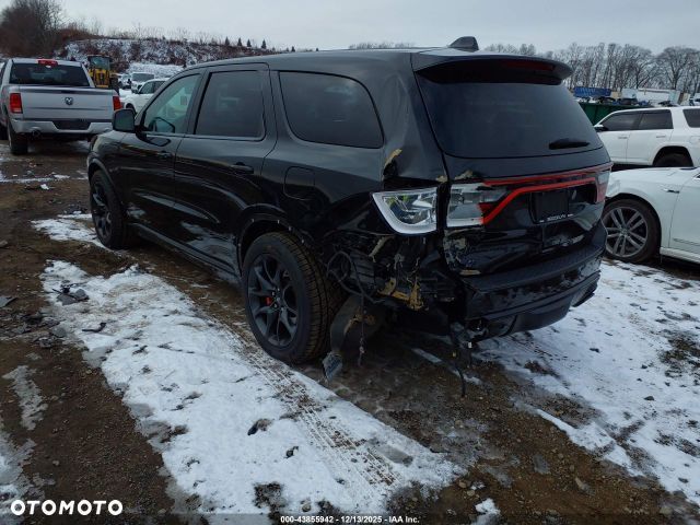 Dodge Durango 5,7 R/T - 3