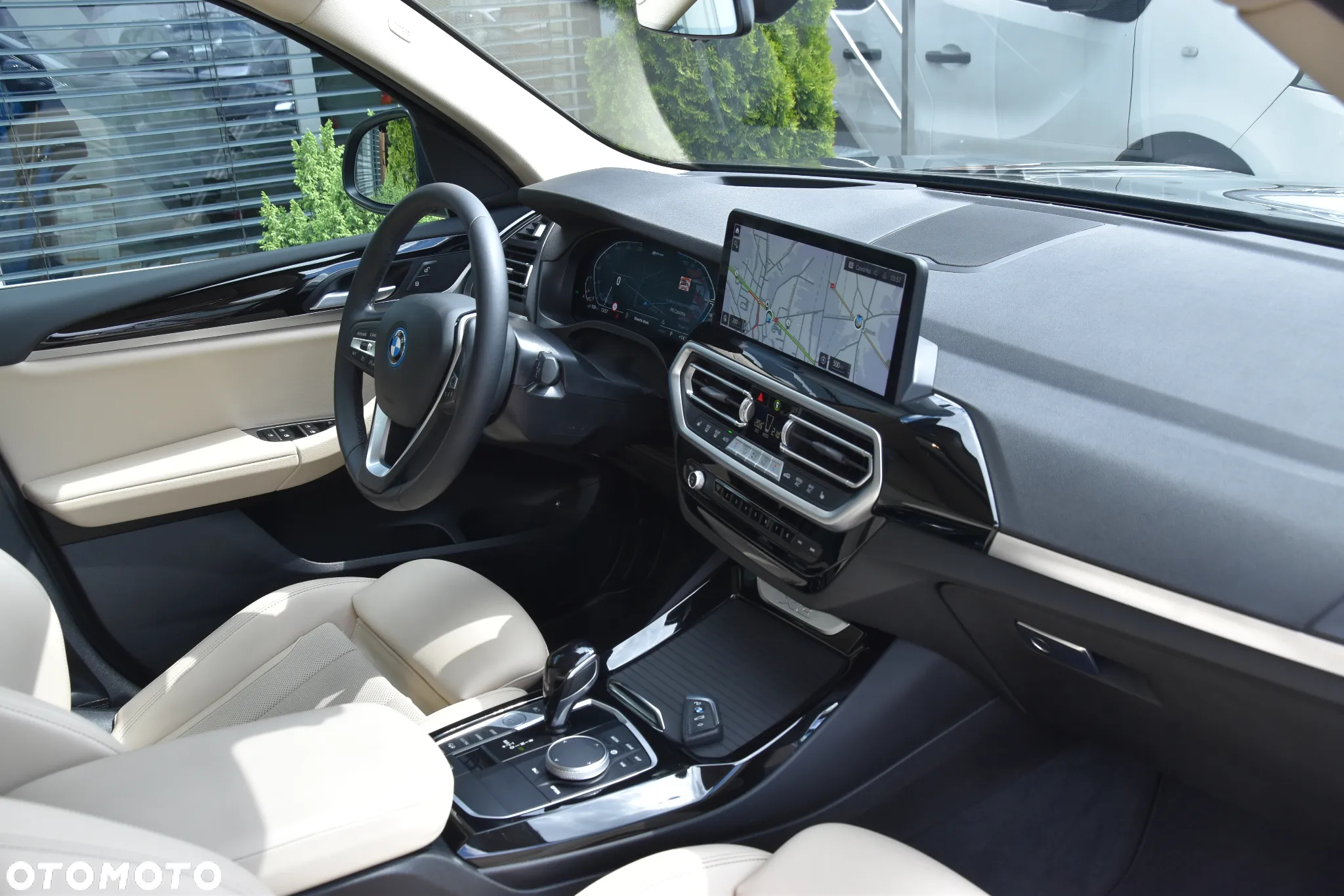 BMW X3 xDrive30e xLine - 14