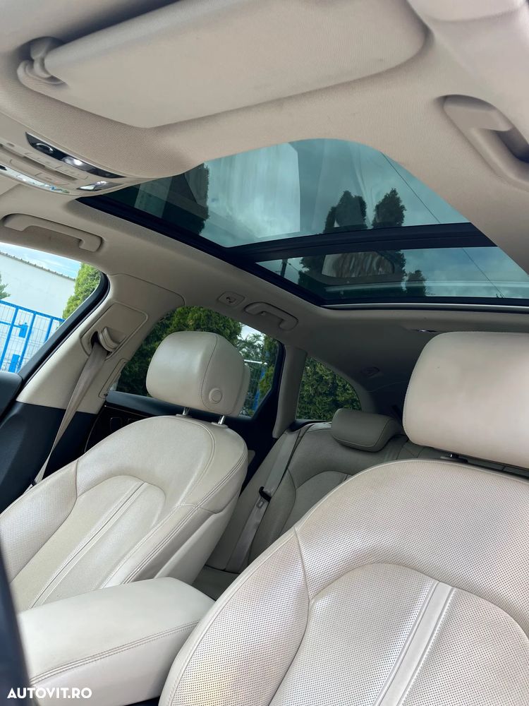 Audi A6 Allroad - 11