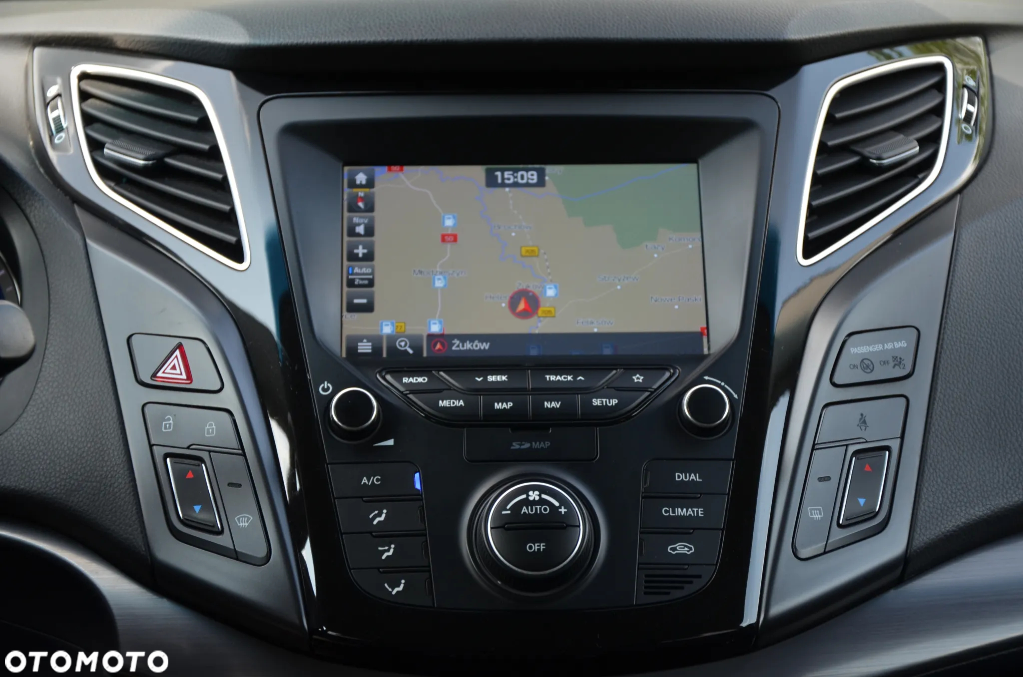 Hyundai i40 1.6 CRDi Premium DCT - 32