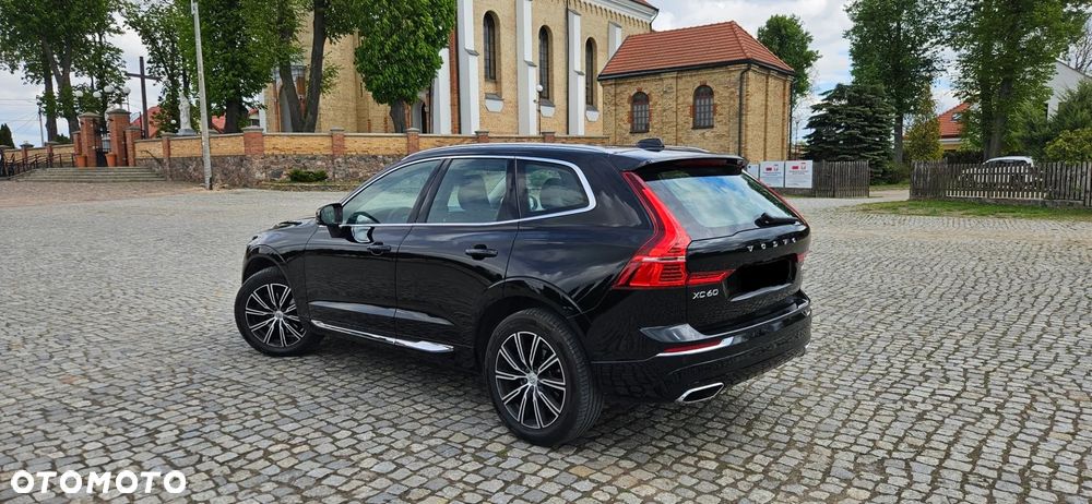 Volvo XC 60 T4 Inscription - 22
