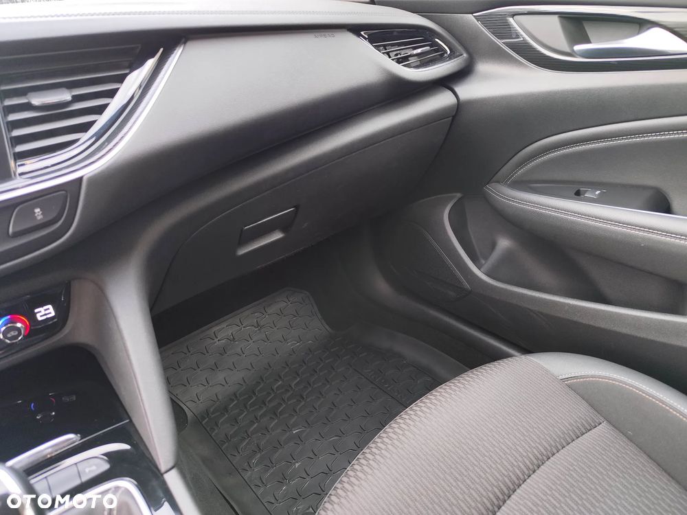 Opel Insignia 2.0 CDTI Innovation S&S - 34