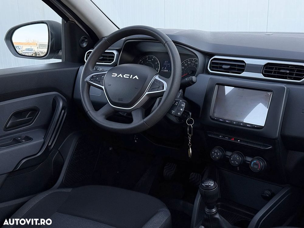 Dacia Duster - 14