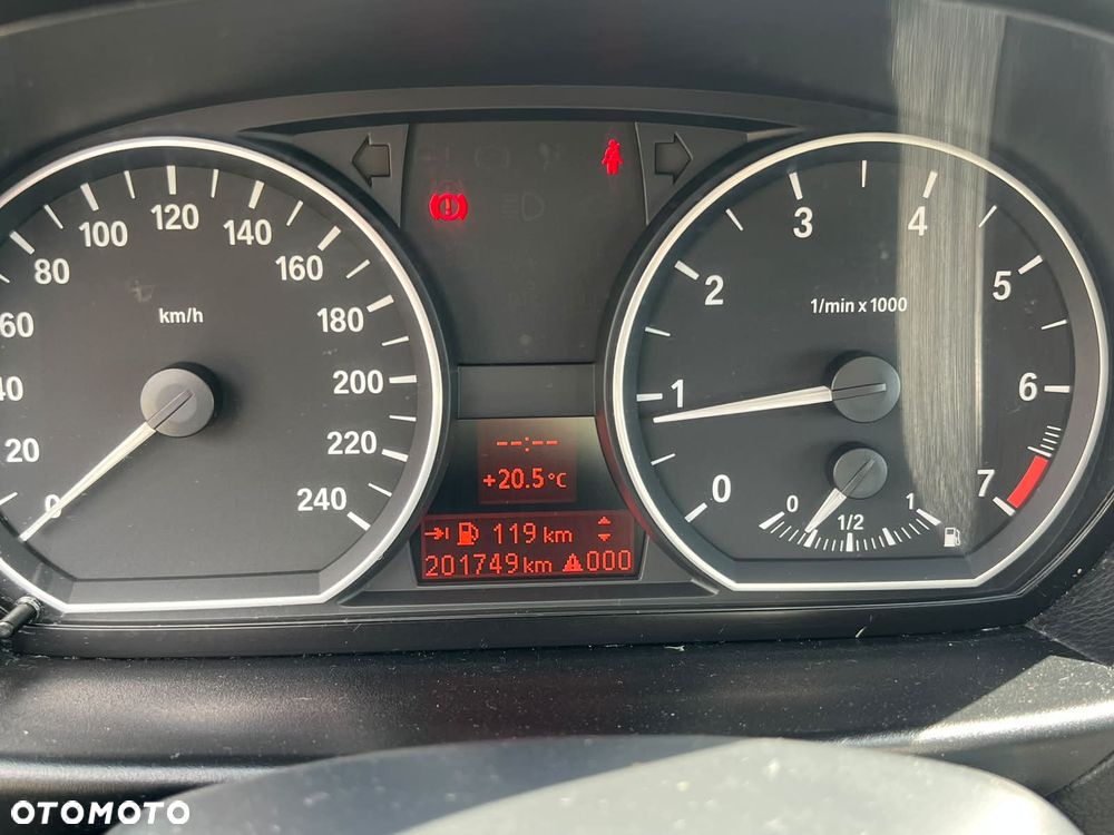 BMW Seria 1 116i Edition Lifestyle - 13