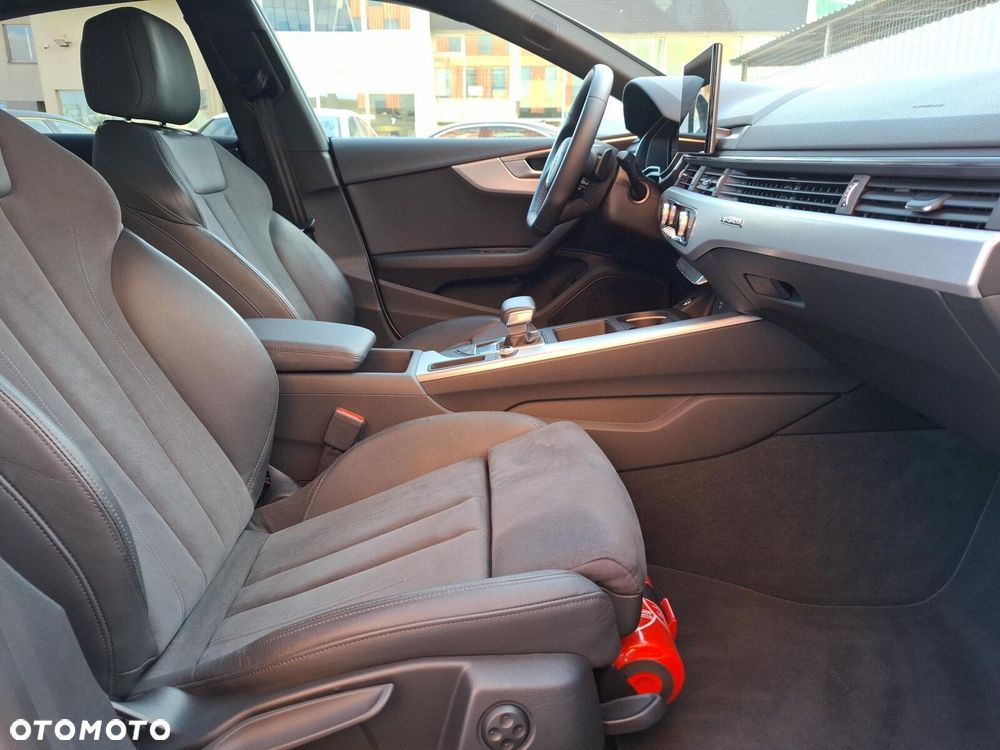Audi A5 Sportback - 20