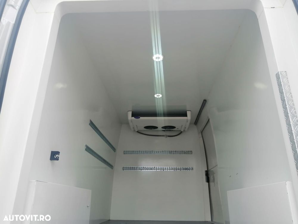 Fiat Ducato Maxi 2.3 JTD, Frigorifica CARRIER -20*C, TOP !!! - 24