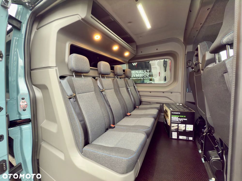 Renault MASTER - 9