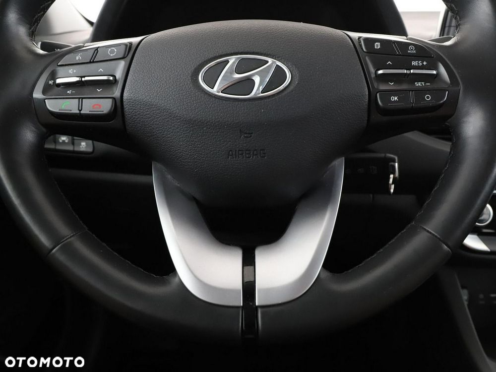 Hyundai i30 1.4 Pure - 22