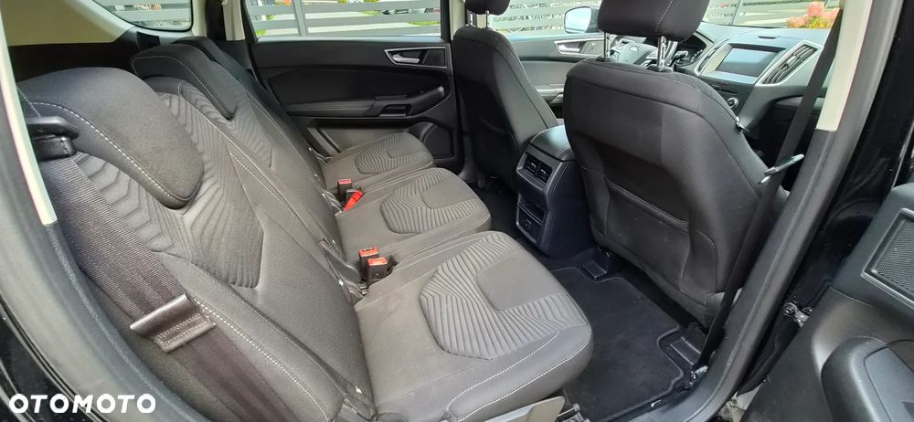 Ford S-Max - 15